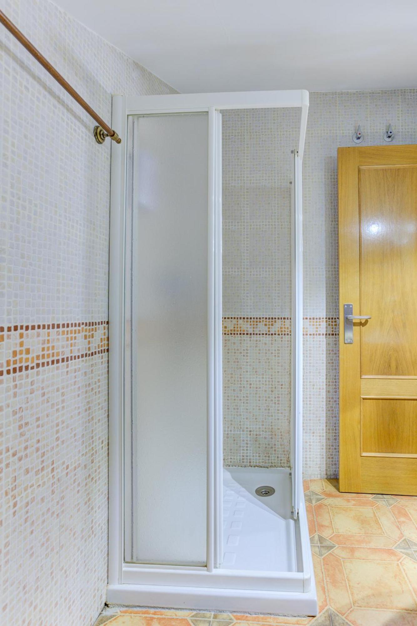Hotel Pizarro อูมาเนส เด มาดริด ภายนอก รูปภาพ